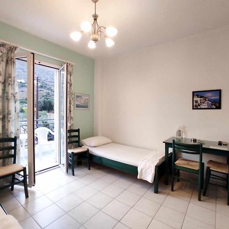 קיפרי Villa Zefiros מראה חיצוני תמונה