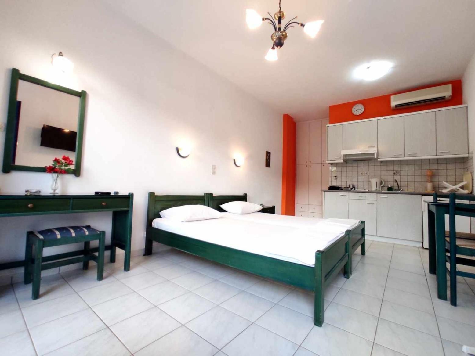 קיפרי Villa Zefiros מראה חיצוני תמונה
