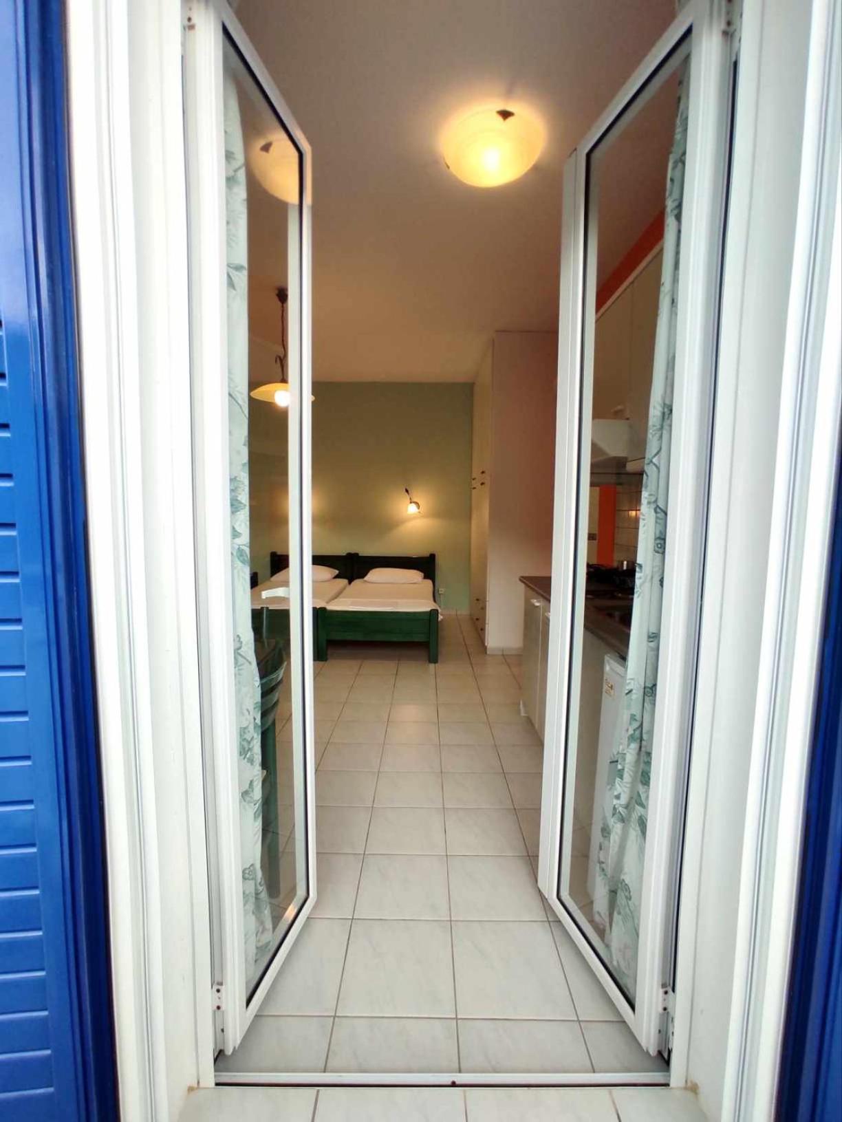 קיפרי Villa Zefiros מראה חיצוני תמונה