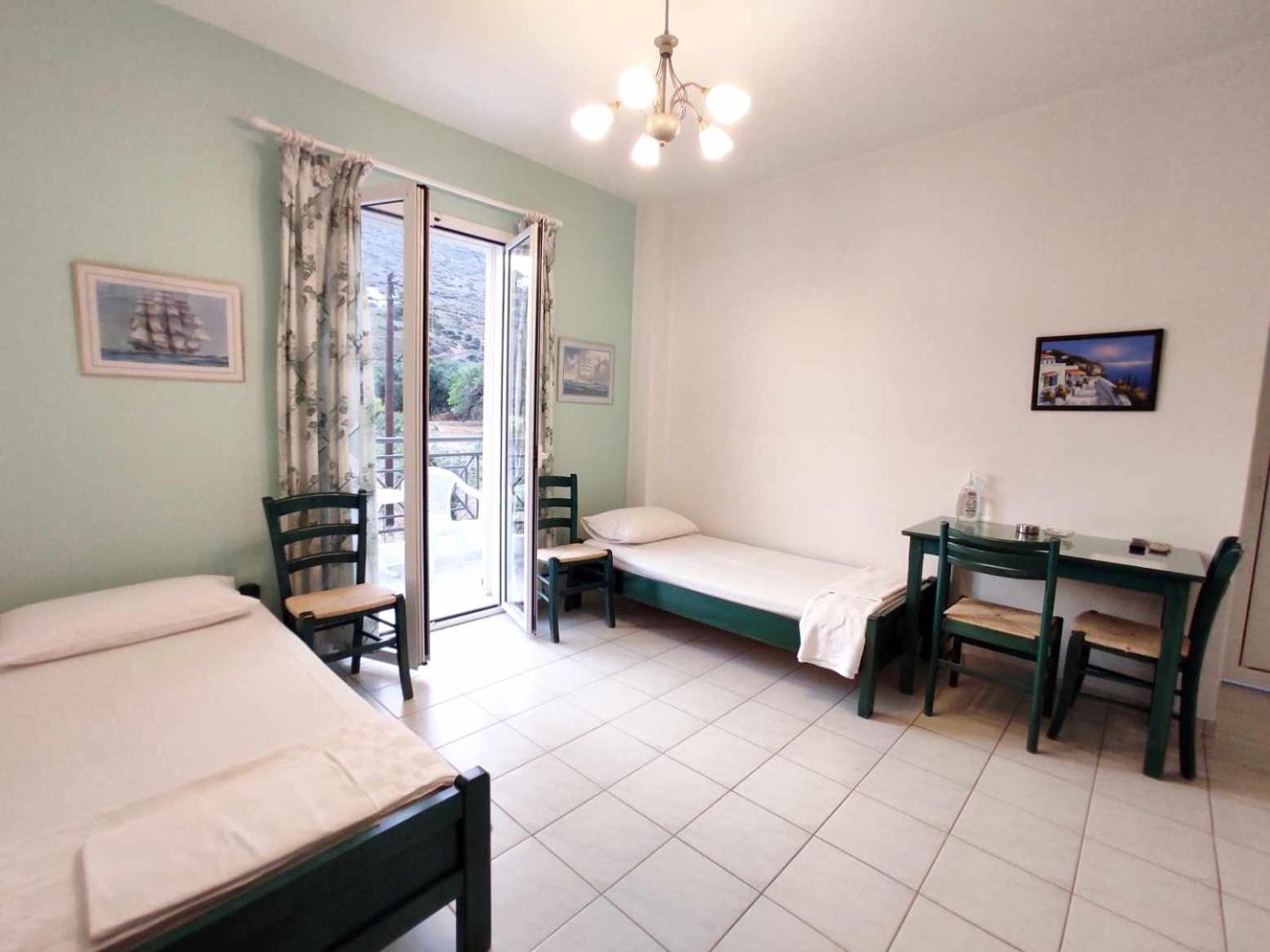 קיפרי Villa Zefiros מראה חיצוני תמונה
