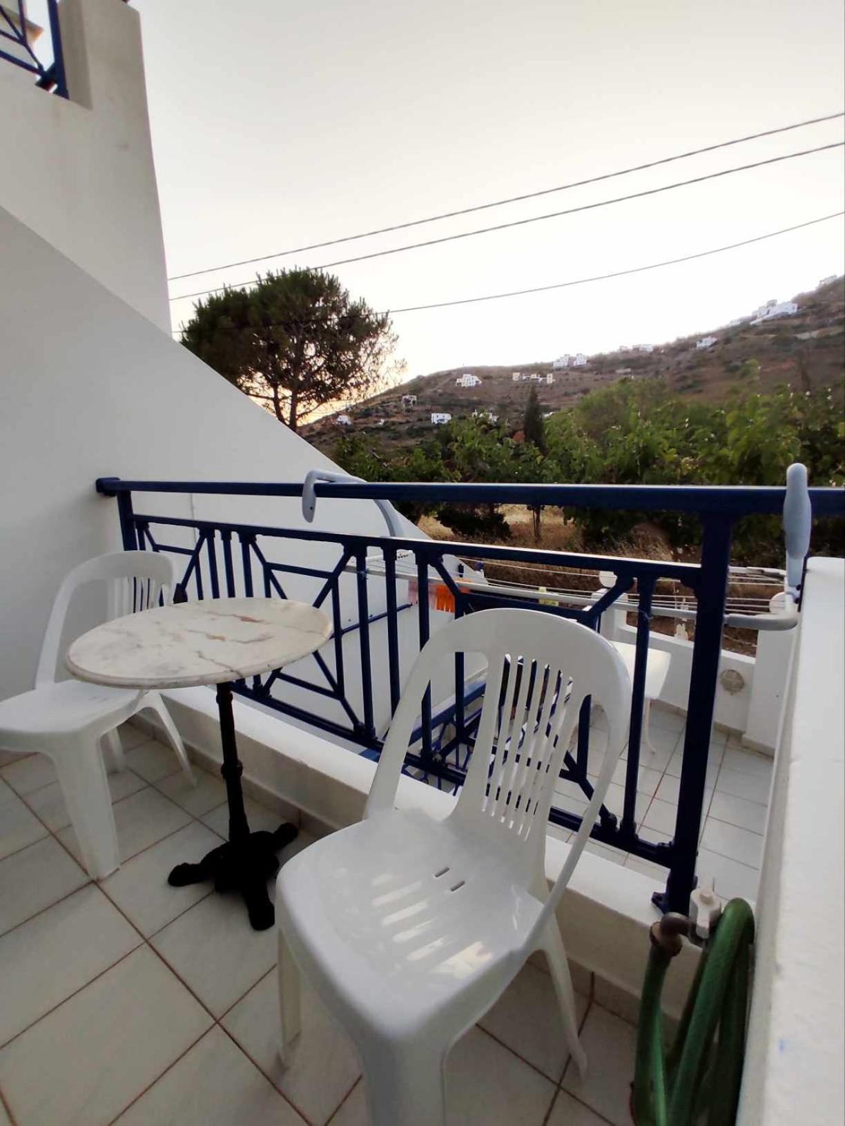 קיפרי Villa Zefiros מראה חיצוני תמונה