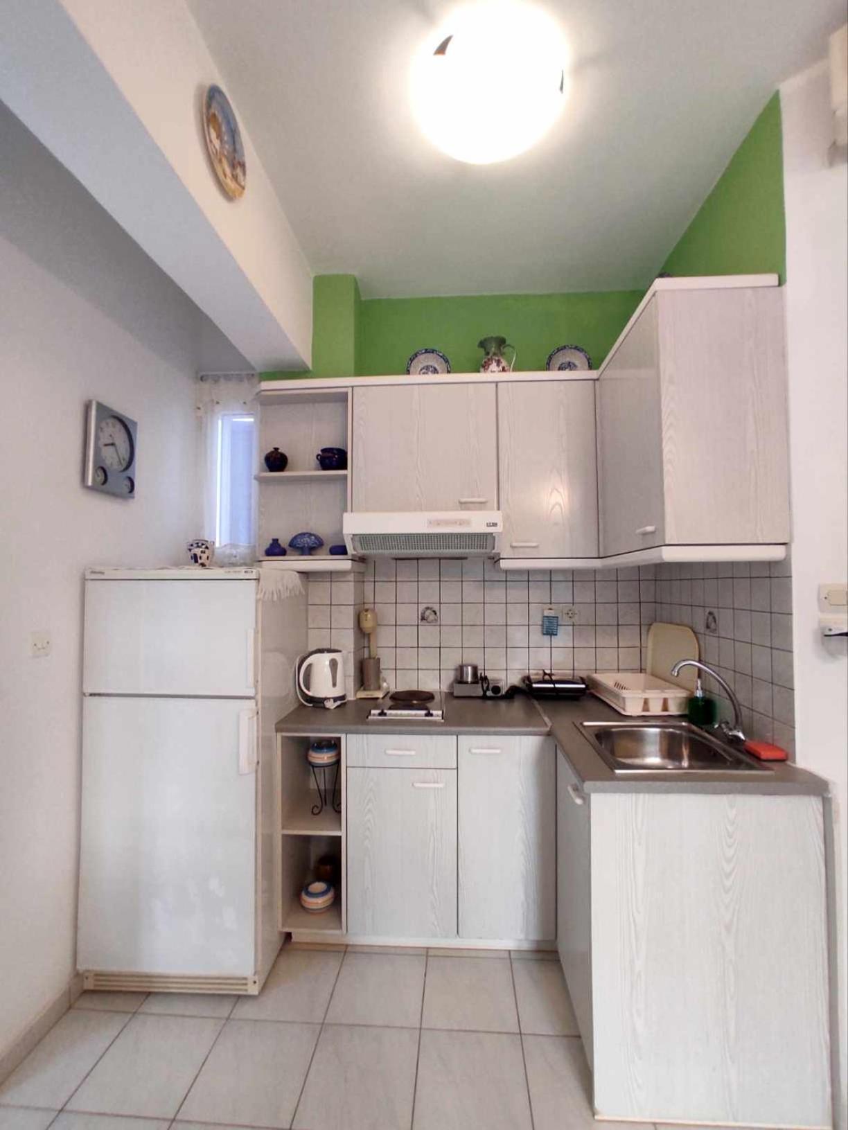 קיפרי Villa Zefiros מראה חיצוני תמונה