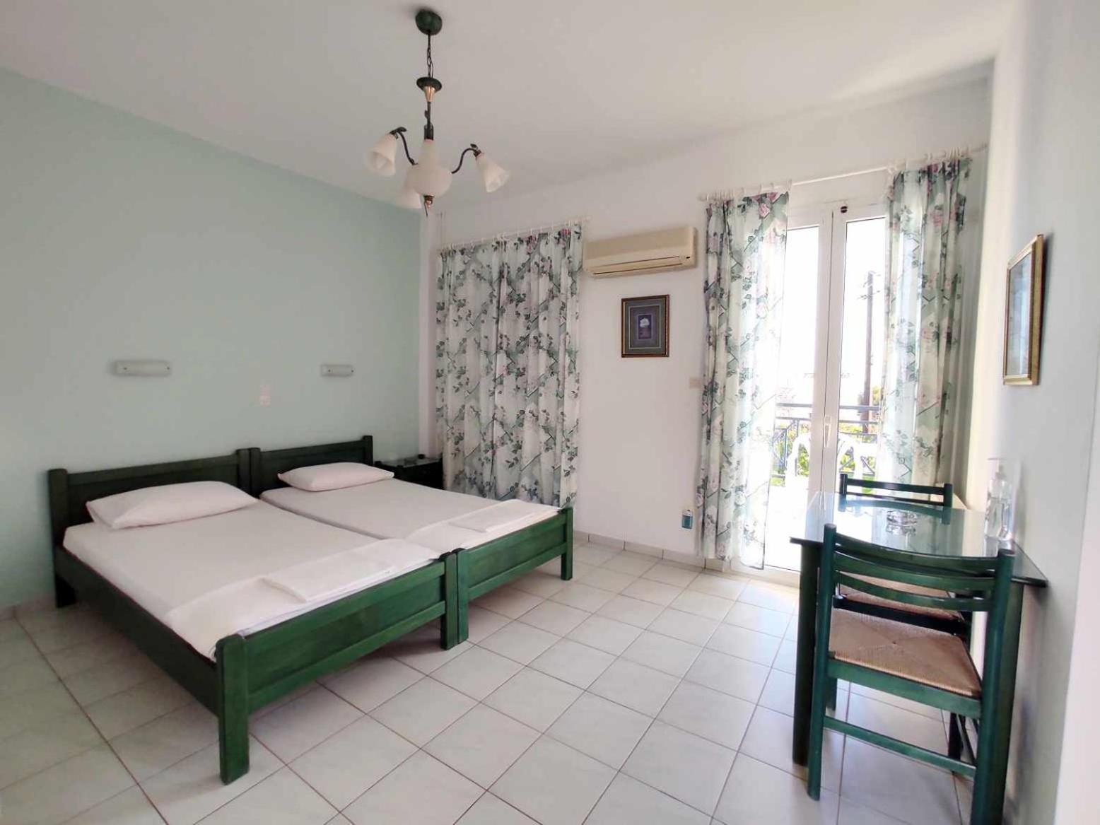 קיפרי Villa Zefiros מראה חיצוני תמונה