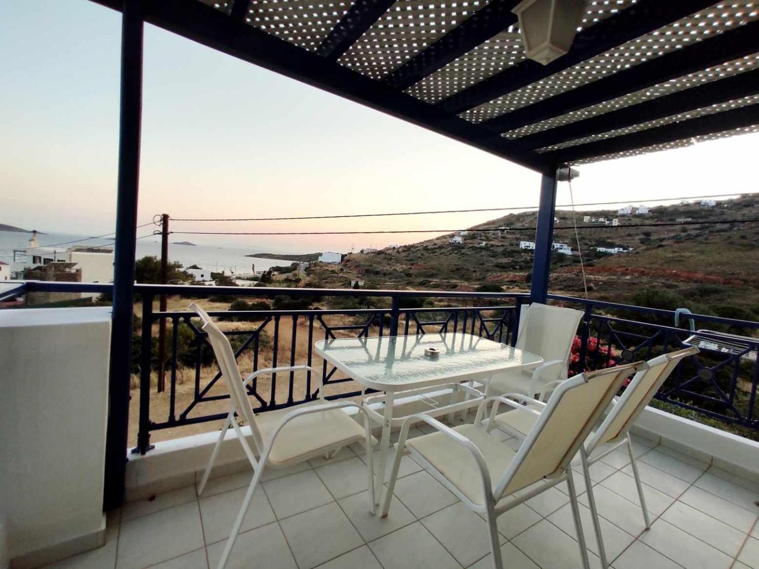 קיפרי Villa Zefiros מראה חיצוני תמונה
