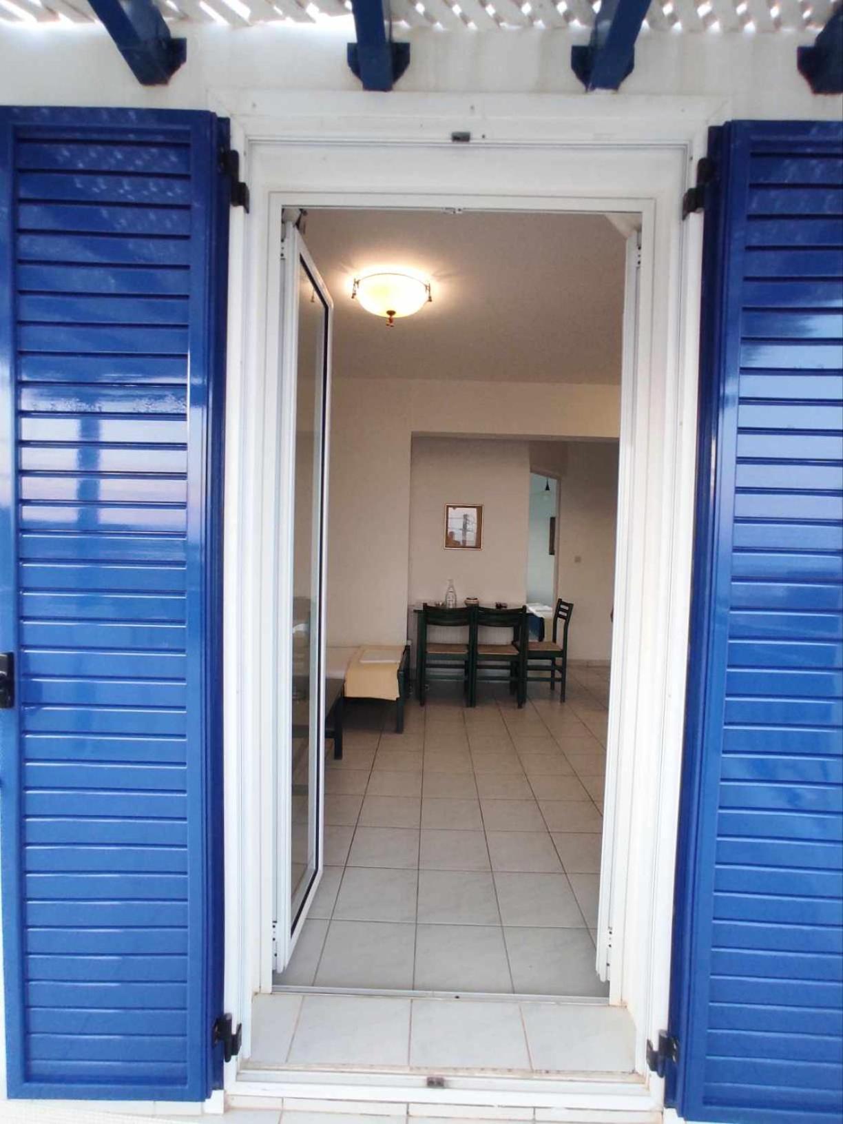 קיפרי Villa Zefiros מראה חיצוני תמונה