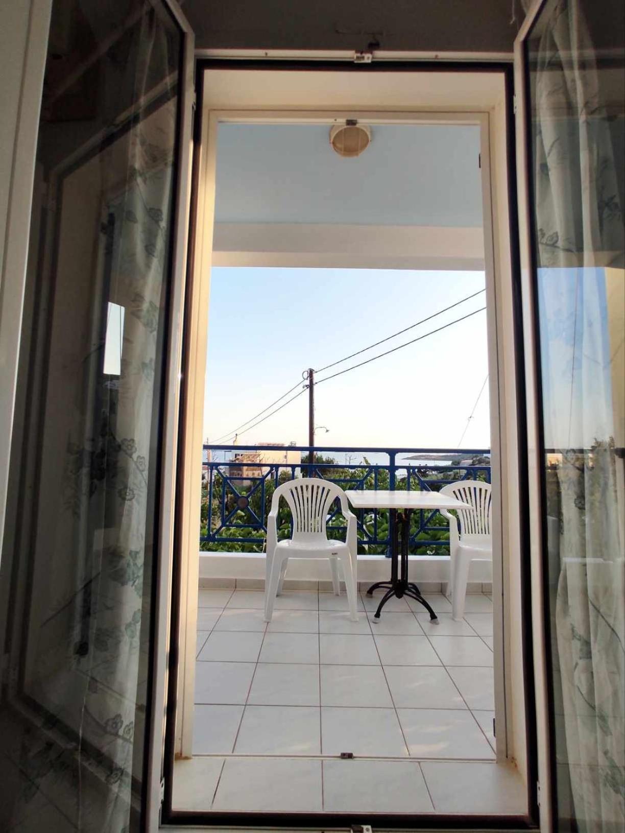 קיפרי Villa Zefiros מראה חיצוני תמונה